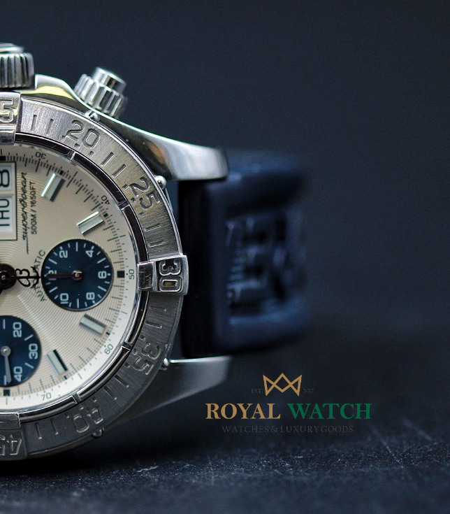 Breitling chrono superocean best sale