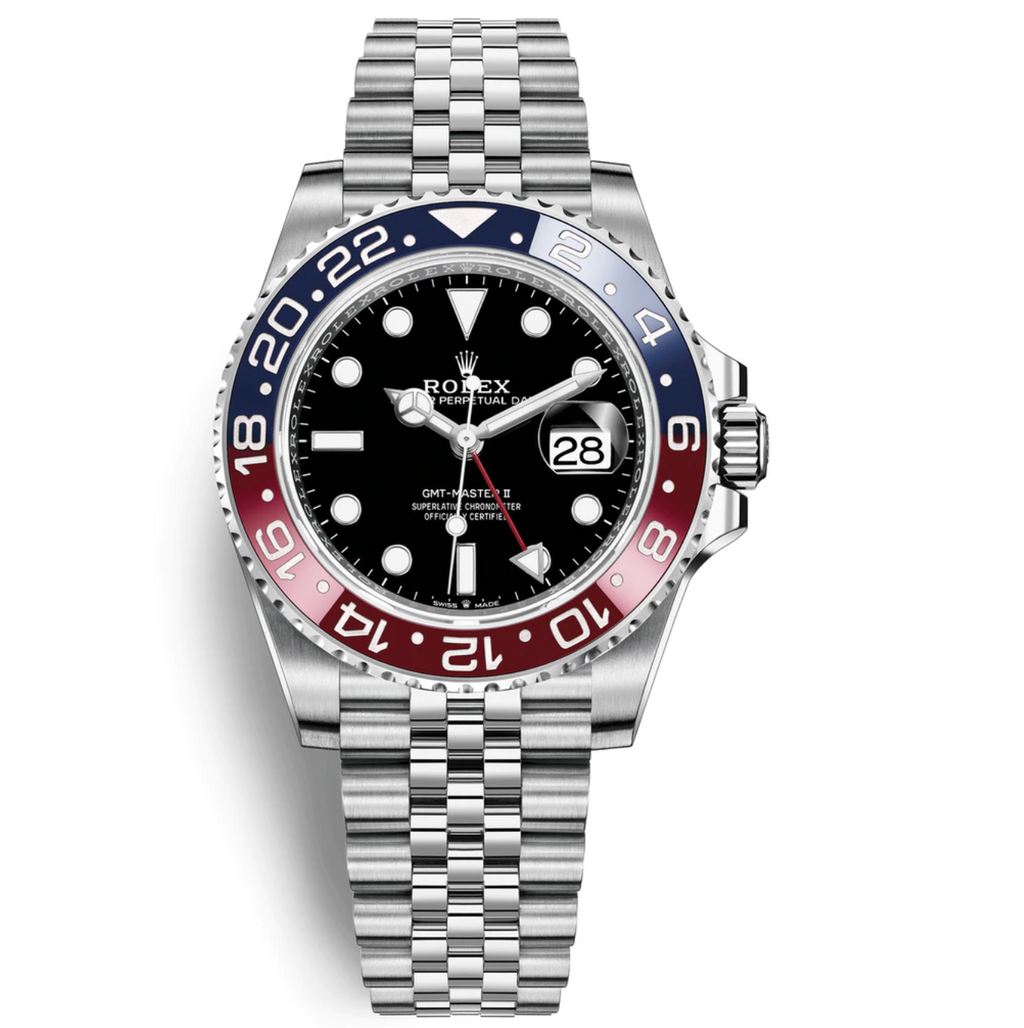 Rolex pepsi online buy