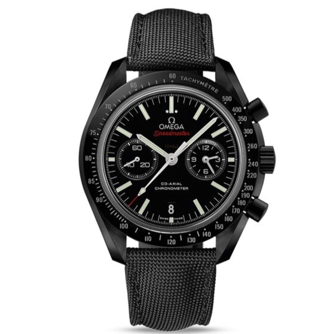 Omega Speedmaster Dark Side of the Moon (Pre-Owned)