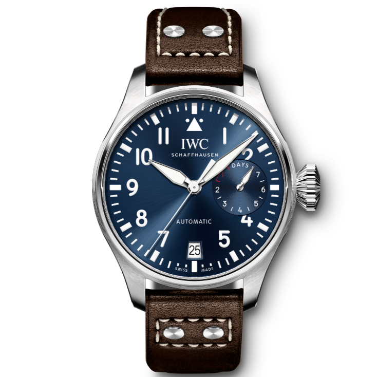 IWC Big Pilot's Watch Edition "Le Petit Prince" (Pre-Owned)