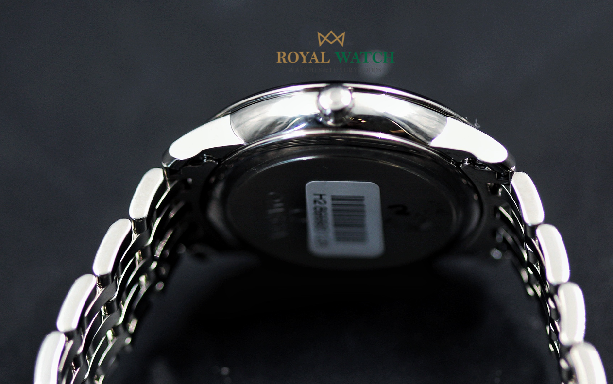 Omega De-Ville Prestige 36.8mm - 424.10.37.20.01.001 (New)