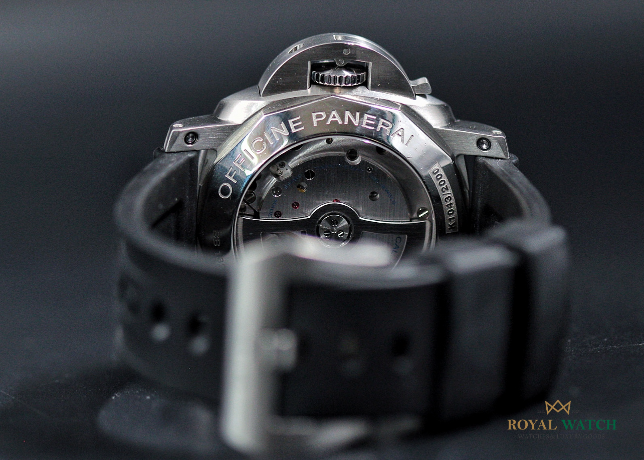 Panerai Luminor Marina 1950 3 Days 44mm (Pre-Owned)