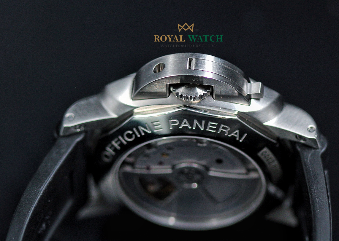 Panerai Luminor Marina 1950 3 Days 44mm (Pre-Owned)