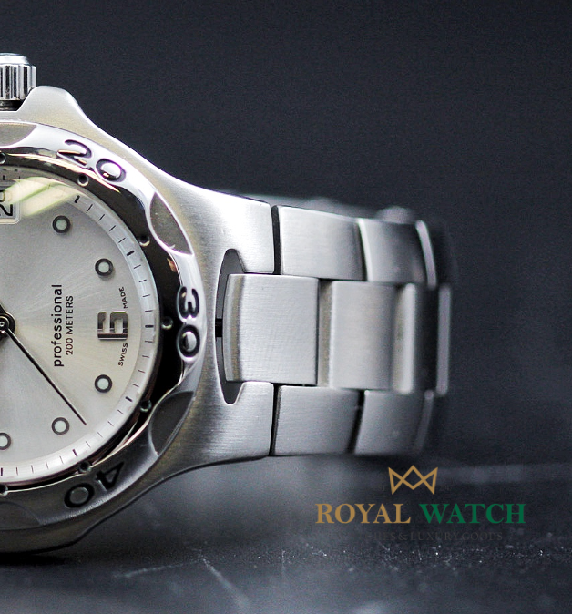 Tag Heuer Kirium Mens (Pre-Owned)