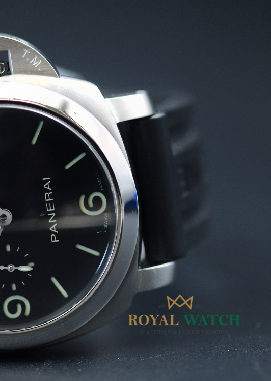 Panerai Luminor Marina 1950 3 Days 44mm (Pre-Owned)