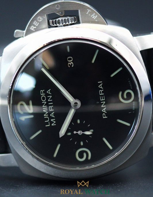 Panerai Luminor Marina 1950 3 Days 44mm (Pre-Owned)