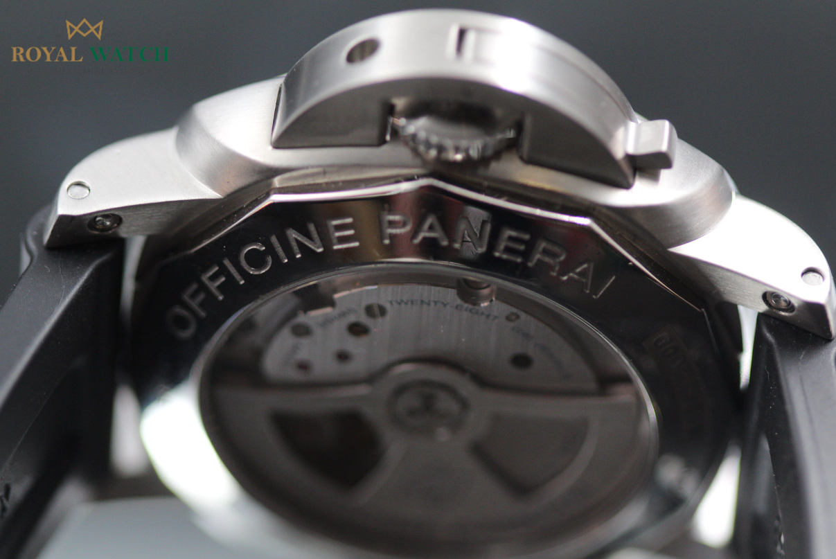 Panerai Luminor Marina 1950 3 Days 44mm (Pre-Owned)