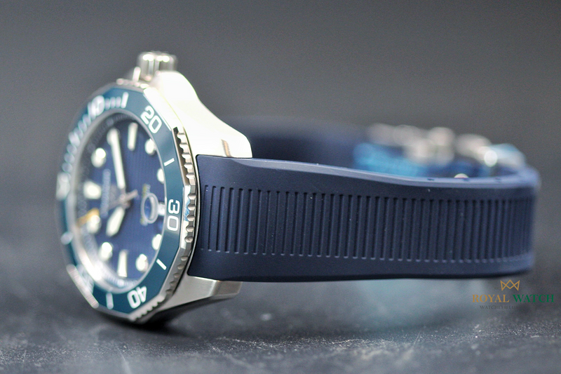 Tag heuer aquaracer outlet watch straps