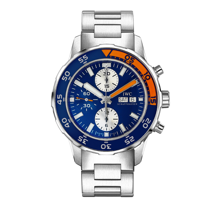 IWC Aquatimer Chronograph IW376703 (Pre-Owned)