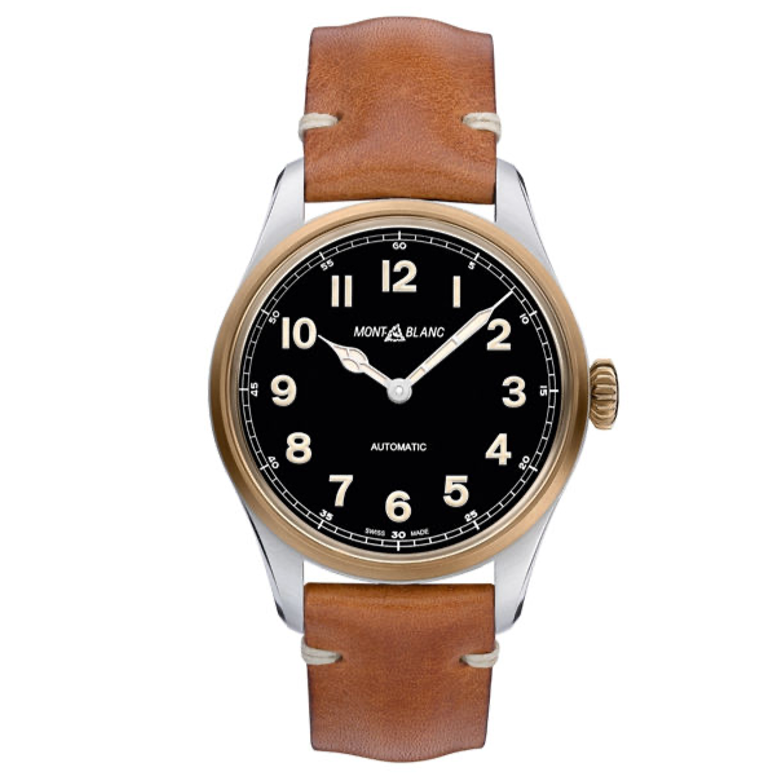 Montblanc 1858 Automatic (Pre-Owned)