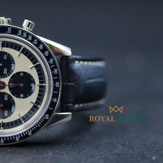 Omega Speedmaster CK2998 (Pre-Owned)