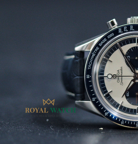 Omega Speedmaster CK2998 (Pre-Owned)