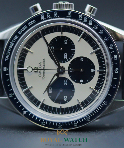 Omega Speedmaster CK2998 (Pre-Owned)