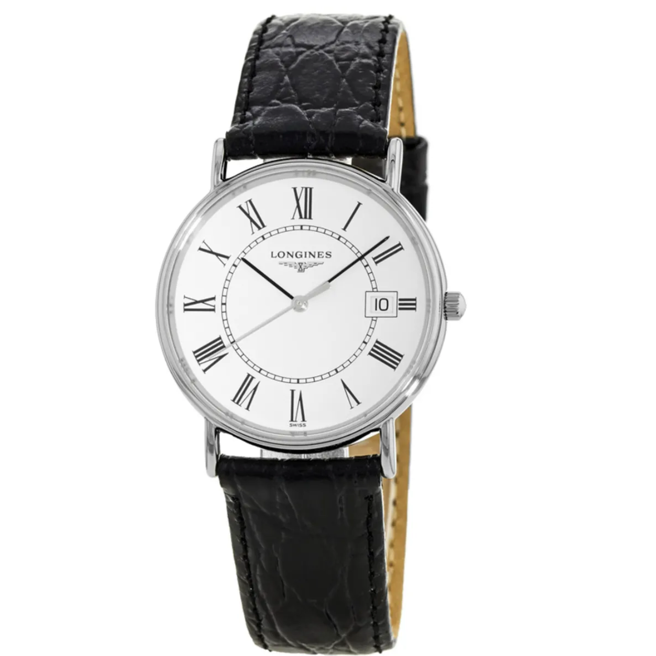 Longines La Grande Classique 33mm (Pre-Owned)