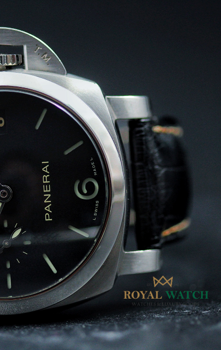 Panerai Luminor Marina 1950 3 Days 42mm (Pre-Owned)