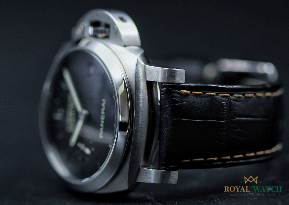 Panerai Luminor Marina 1950 3 Days 42mm (Pre-Owned)