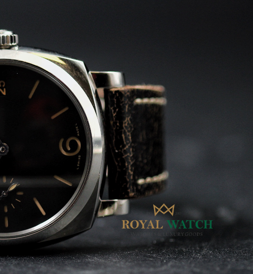 Panerai Radiomir 1940 3 Days 47mm Pre Owned