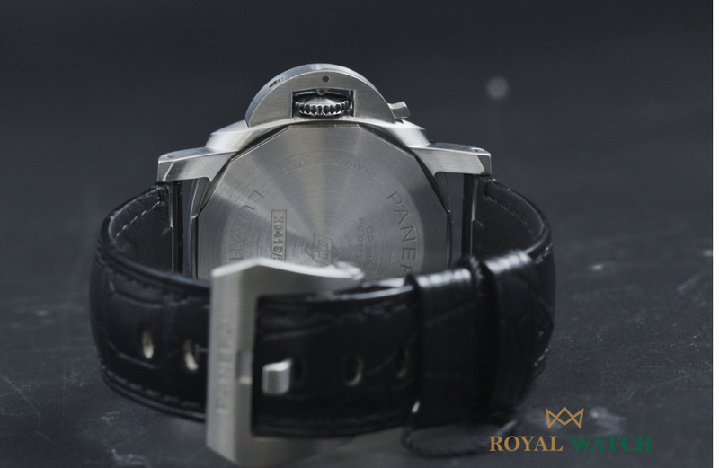 Panerai Luminor Marina Quaranta 40mm PAM01271 New Royal Watch