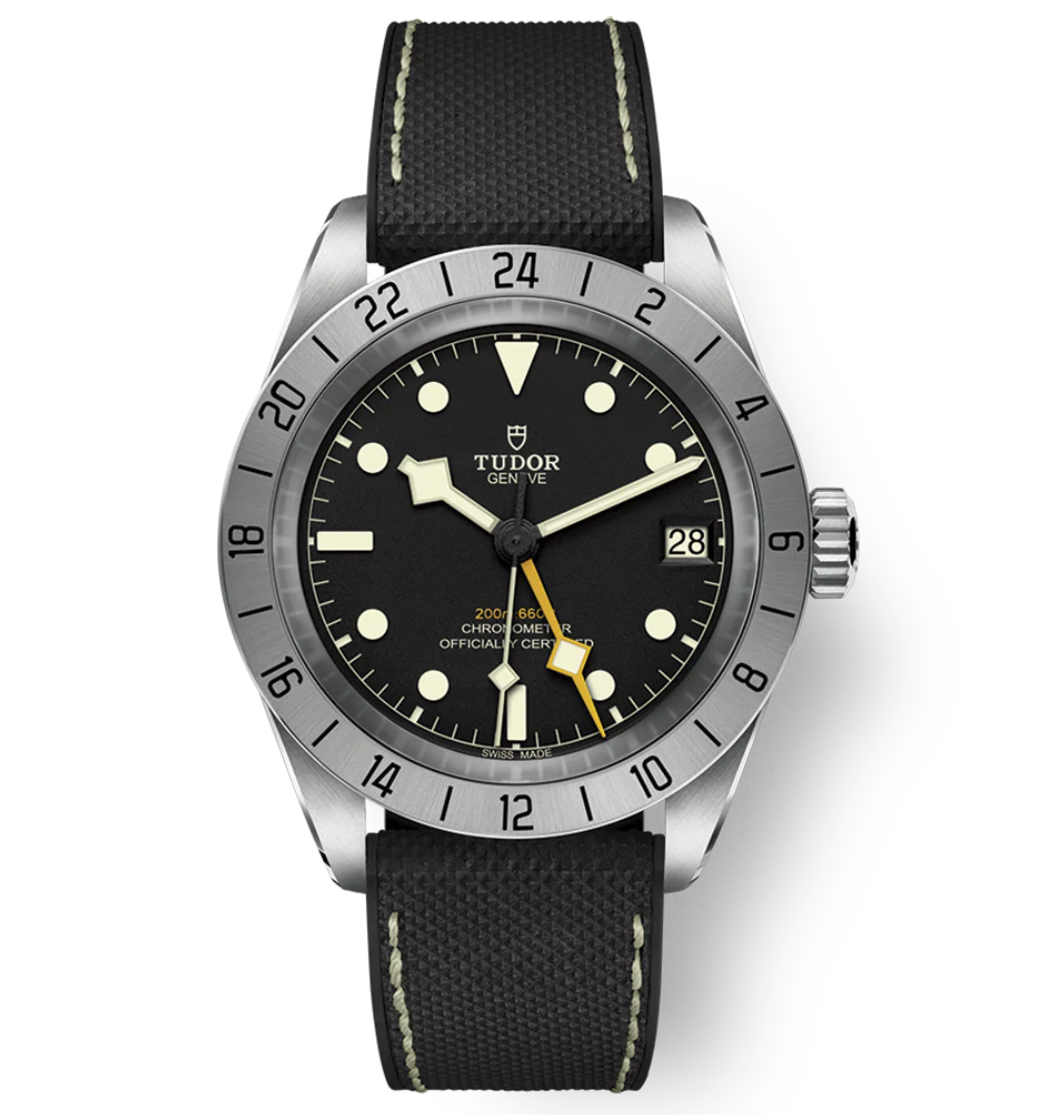 Tudor Black Bay Pro (Pre-Owned)