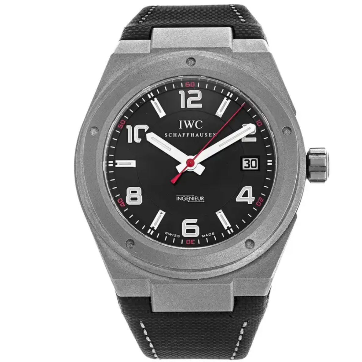 IWC Ingenieur AMG - IW322703 (Pre-Owned)