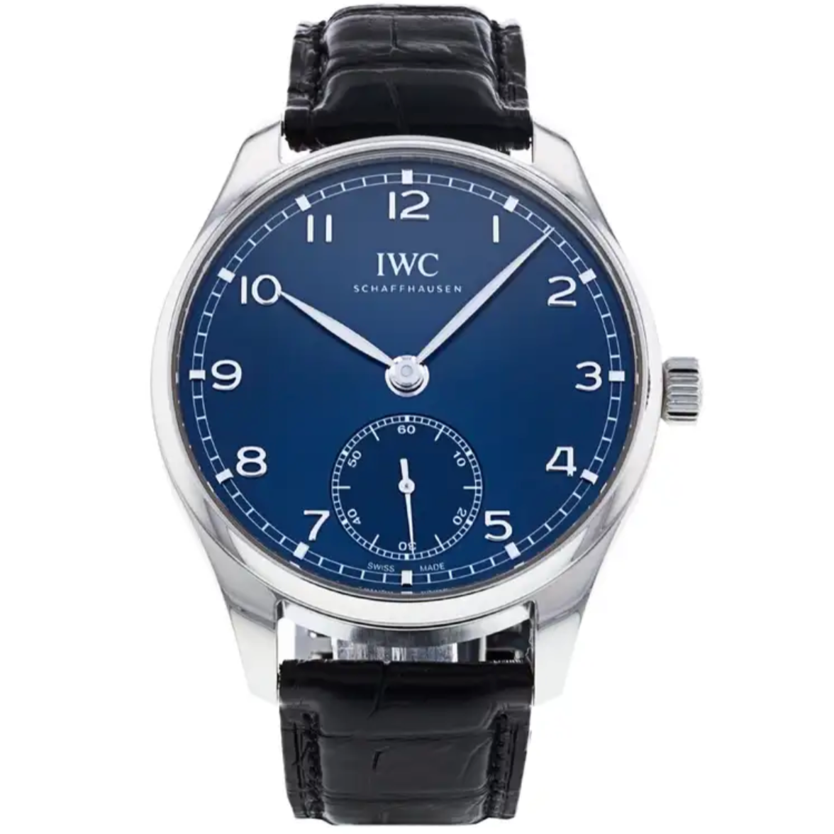 IWC Portugieser Automatic 40 - IW358305 (New)