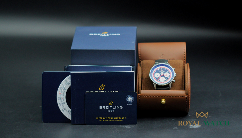 Breitling b store 52