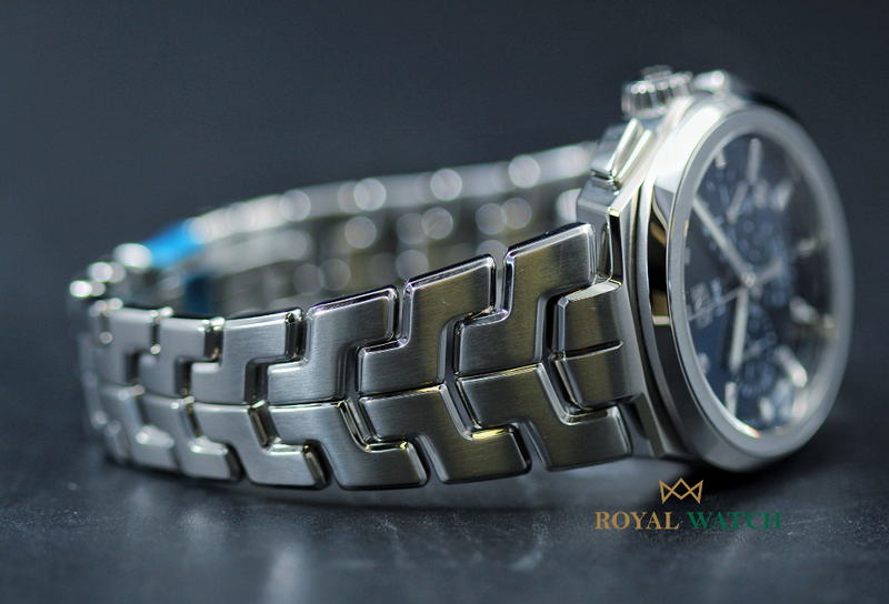 Tag heuer link on sale automatic