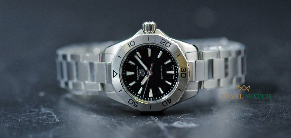 Tag Heuer Aquaracer Professional 200 - WBP1410.BA0622 (New)