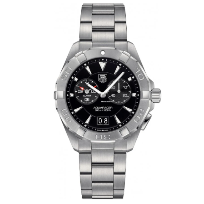 Tag Heuer Aquaracer Quartz - WAY111Z (Pre-Owned)