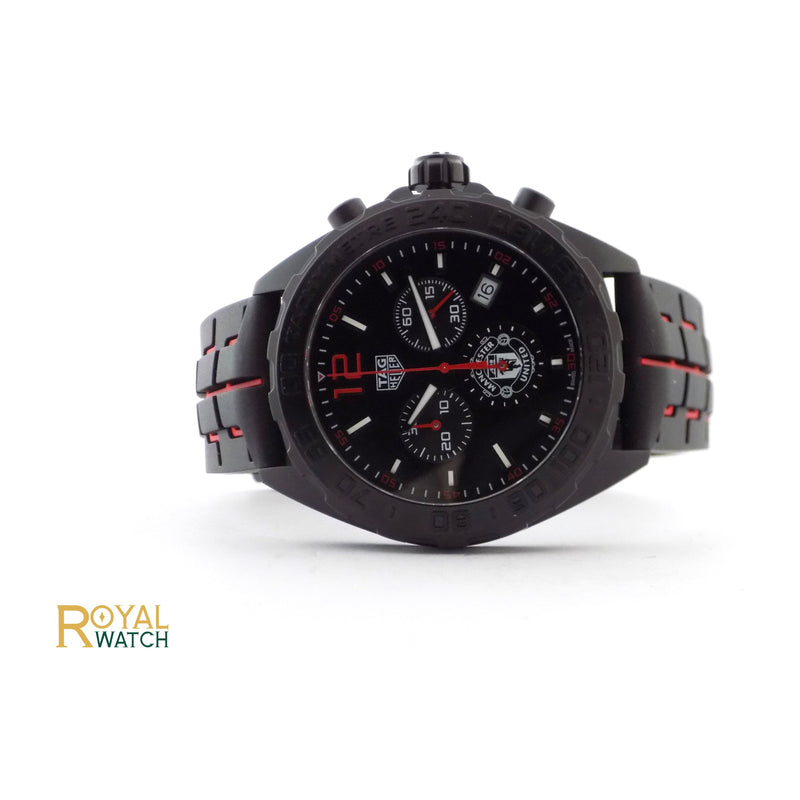 Tag heuer manchester on sale united formula 1