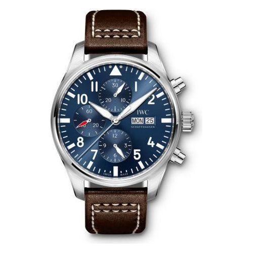 IWC Pilot Chrono Le Petit Prince (New)