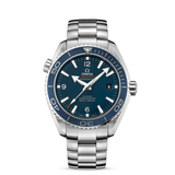 Second hand discount omega planet ocean