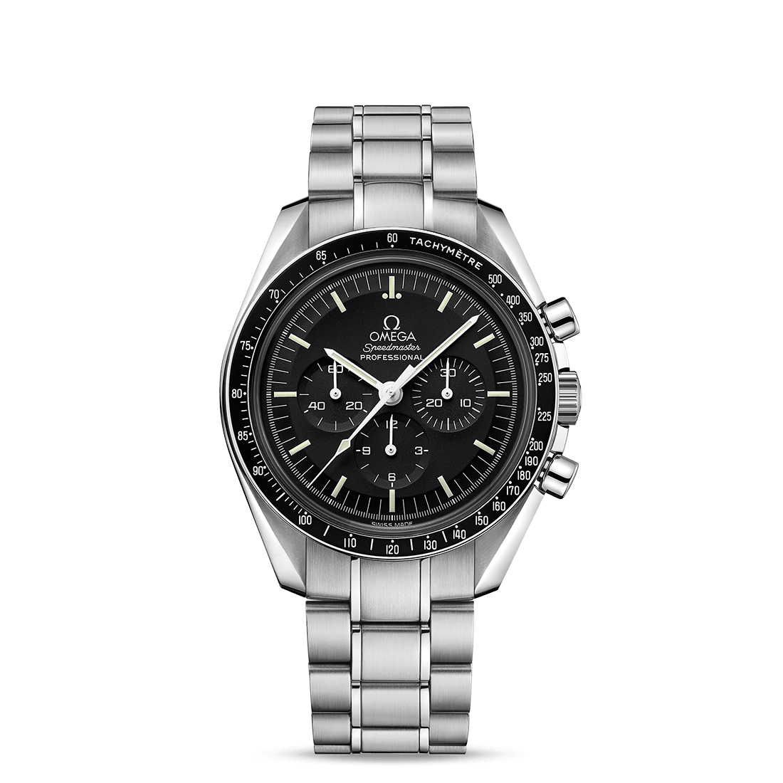 Omega Speedmaster Moonwatch Professional 42mm (Pre-Owned)