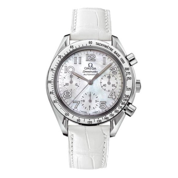 Omega Speedmaster Reduced 3834.70.36 (Pre-Owned)