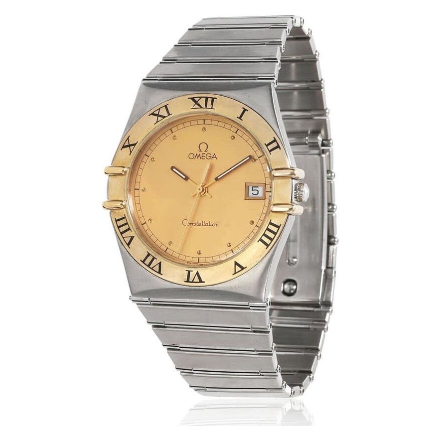 Omega Constellation Mens (Pre-owned)