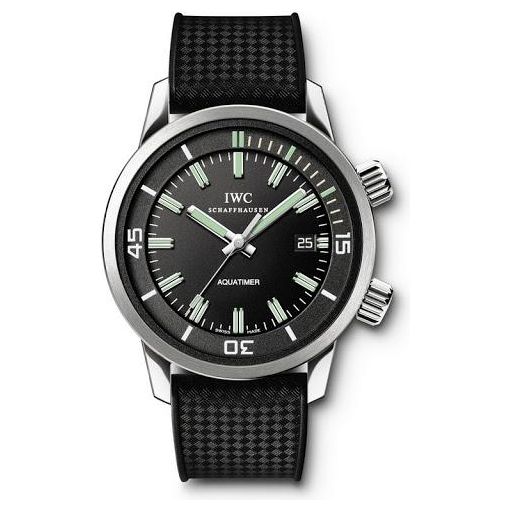 IWC Aquatimer Vintage (Pre-Owned)